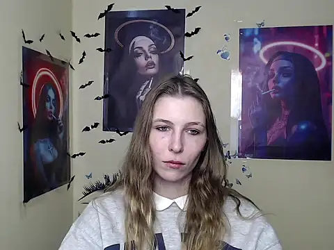 StrangerGi online show from 03-18-25, 12:47