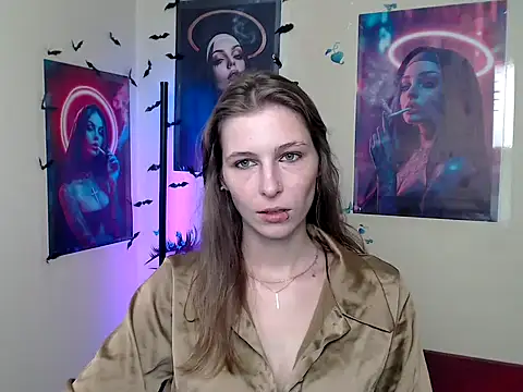 StrangerGi online show from 09-18-25, 12:18