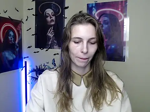 StrangerGi online show from 10-24-25, 11:28