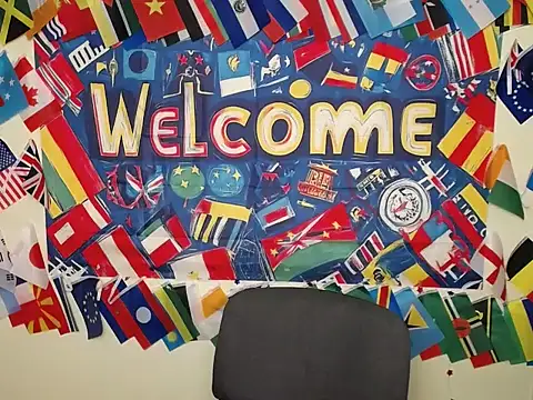 StrangerGi online show from 10-27-25, 07:23