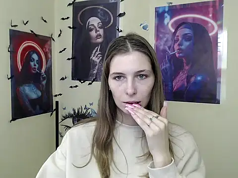 StrangerGi online show from 10-30-25, 07:10