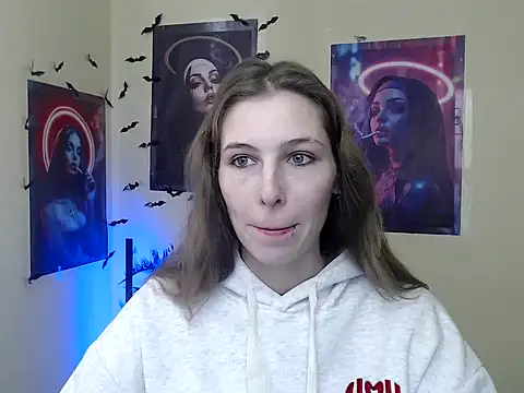 StrangerGi online show from 11-14-25, 07:07