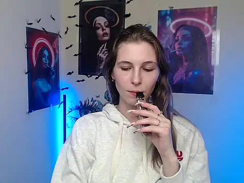 StrangerGi online show from 12-05-25, 01:31