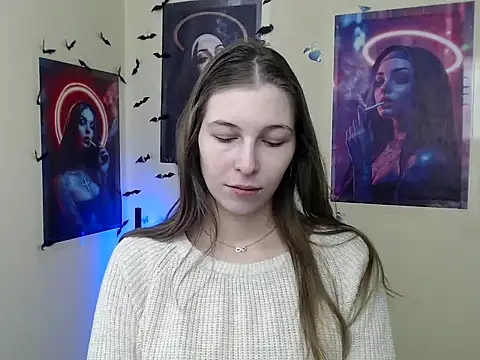 StrangerGi online show from 01-17-26, 07:13