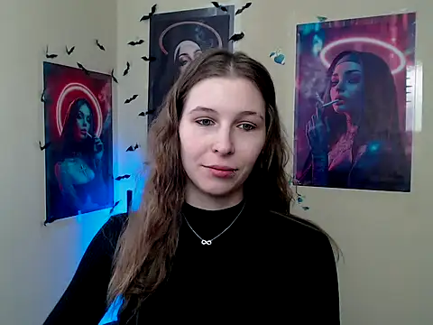 StrangerGi online show from 02-06-26, 07:12