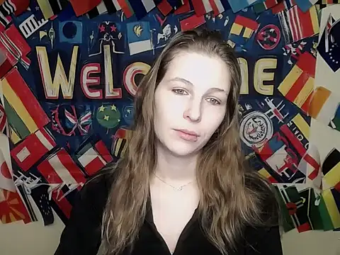 StrangerGi online show from 02-07-26, 07:12