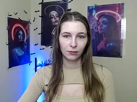 StrangerGi online show from 02-14-26, 07:05