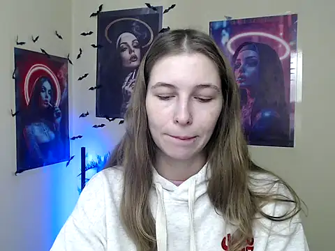 StrangerGi online show from 02-15-26, 07:05