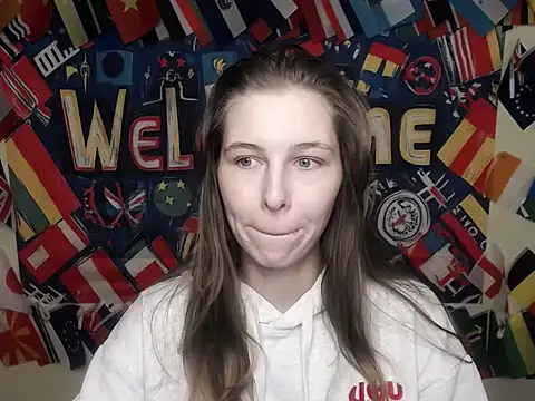 StrangerGi online show from 02-18-26, 07:04