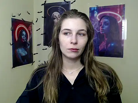 StrangerGi online show from 02-23-26, 12:46