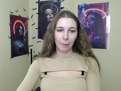 StrangerGi online show from 03-06-26, 07:05