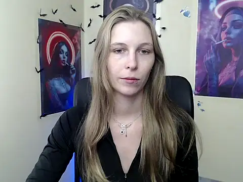 StrangerGi online show from 04-24-26, 12:07