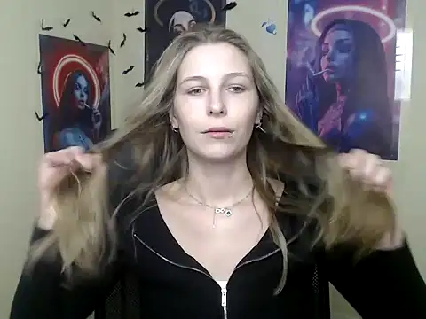 StrangerGi online show from 05-29-26, 12:03