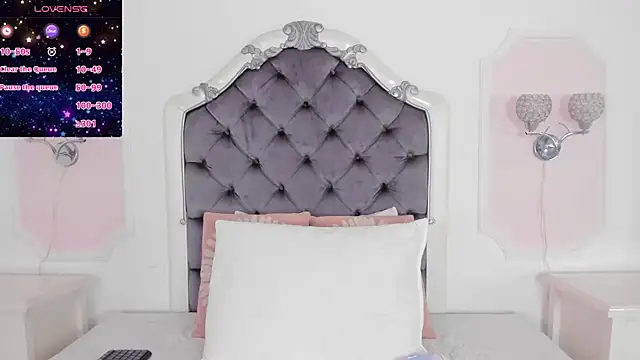 anais cooper online show from 12-22-25, 03:25