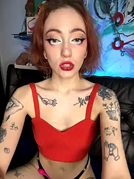 Alex Fck online show from 09-09-25, 10:53