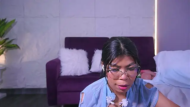 CailynBrowm online show from 02-01-26, 04:55