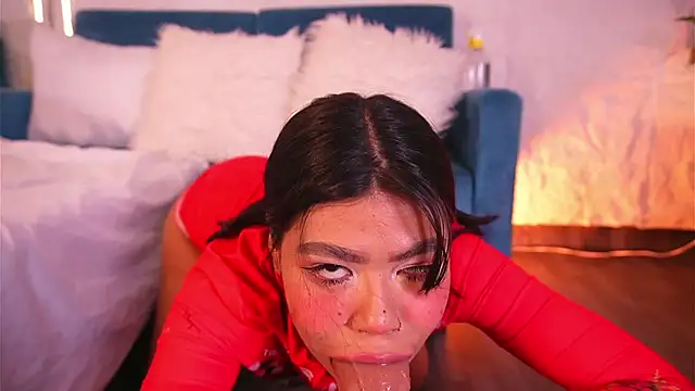 CailynBrowm online show from 04-14-26, 01:11