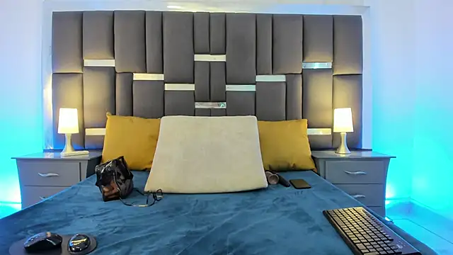 talivega online show from 09-23-25, 06:22