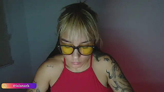 Isis69  online show from 02-14-26, 11:34