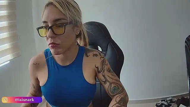 Isis69  online show from 02-17-26, 03:29