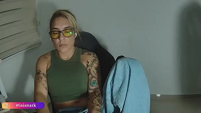 Isis69  online show from 02-28-26, 01:28