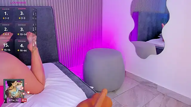 Snapshot of pau_live chatting on 09-12-25, 11:32 pau live online show from 09-12-25, 11:32