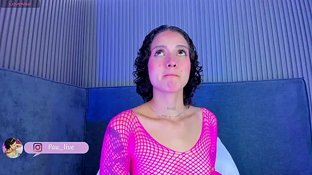Snapshot of pau_live chatting on 09-24-25, 11:35 pau live online show from 09-24-25, 11:35