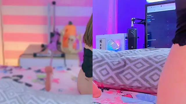 candysexy cm online show from 10-15-25, 07:03