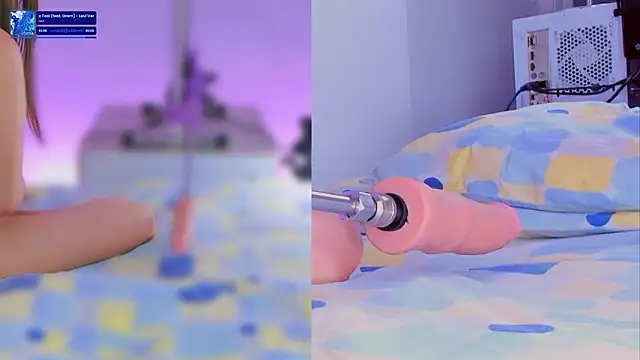 candysexy cm online show from 02-10-26, 06:56