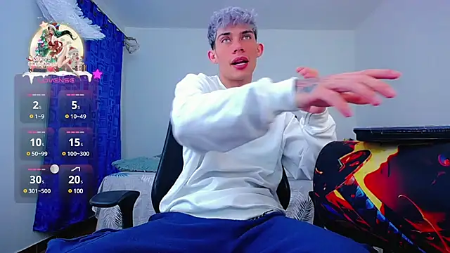 Snapshot of thiagomurphyy chatting on 12-30-24, 05:15 thiagomurphyy online show from 12-30-24, 05:15