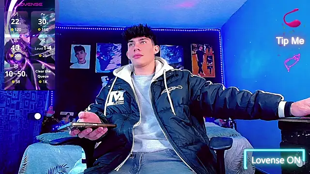 Snapshot of thiagomurphyy chatting on 09-16-25, 04:24 thiagomurphyy online show from 09-16-25, 04:24