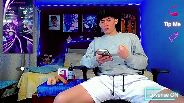 Snapshot of thiagomurphyy chatting on 09-20-25, 06:03 thiagomurphyy online show from 09-20-25, 06:03