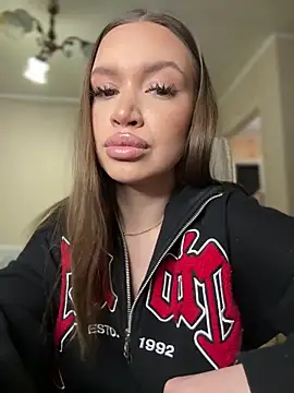 bunnyrich online show from 02-13-26, 08:05