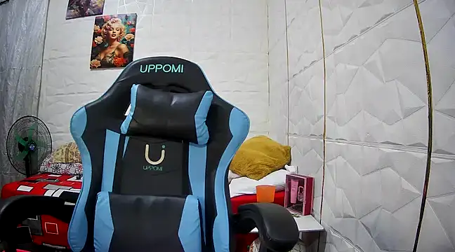 Mendoza Amaranata online show from 03-05-25, 12:59