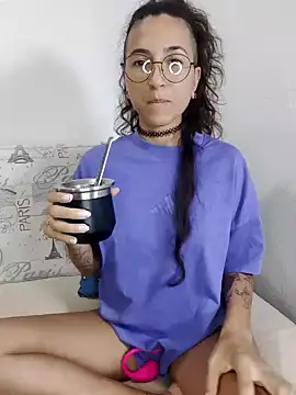 Snapshot of BarbieDarksOk chatting on 11-20-25, 06:07 BarbieDarksOk online show from 11-20-25, 06:07