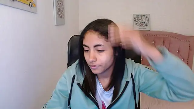 shaneelle online show from 03-13-25, 03:11