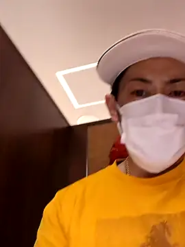 RYOTA8888888888 online show from 01-22-25, 06:52