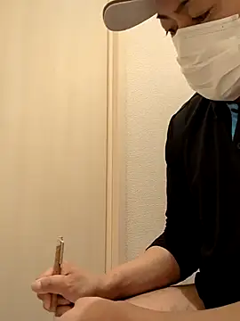 RYOTA8888888888 online show from 03-06-25, 01:16