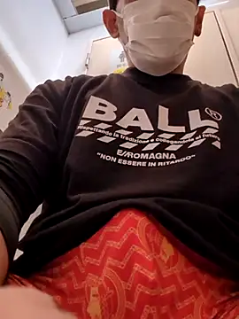 RYOTA8888888888 online show from 03-13-25, 06:48