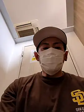 RYOTA8888888888 online show from 03-22-25, 06:00