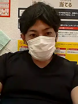 RYOTA8888888888 online show from 09-09-25, 05:34