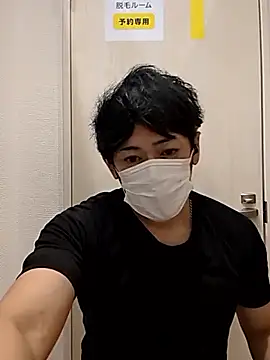 RYOTA8888888888 online show from 09-16-25, 05:36