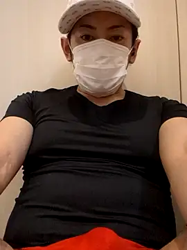 RYOTA8888888888 online show from 09-24-25, 04:32