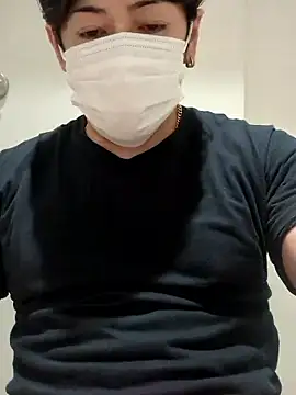 RYOTA8888888888 online show from 05-20-26, 04:57