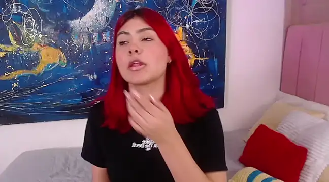 SusyAlvarez online show from 12-15-24, 08:36