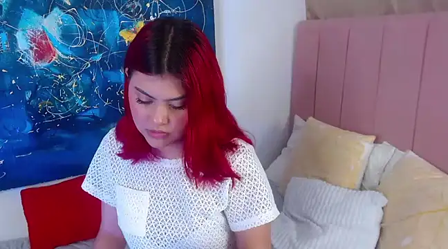 SusyAlvarez online show from 12-16-24, 07:43