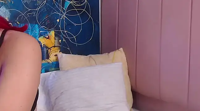 SusyAlvarez online show from 12-17-24, 07:59