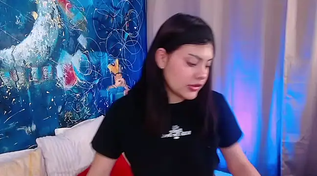 SusyAlvarez online show from 02-28-25, 11:56