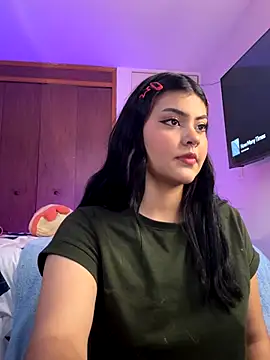 SusyAlvarez online show from 10-08-25, 10:51