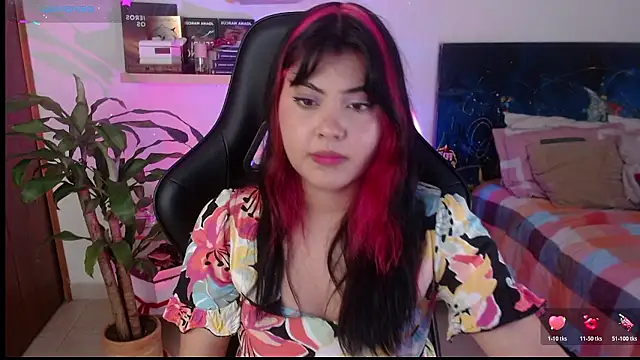 SusyAlvarez online show from 01-06-26, 10:12